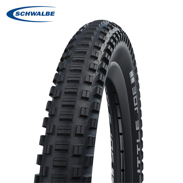 割引対象商品（3,000円以上） SCHWALBE（シュワルベ）製品。SCHWALBE タイヤ リトルジョー 20x1.40/37-406 SW-11654253