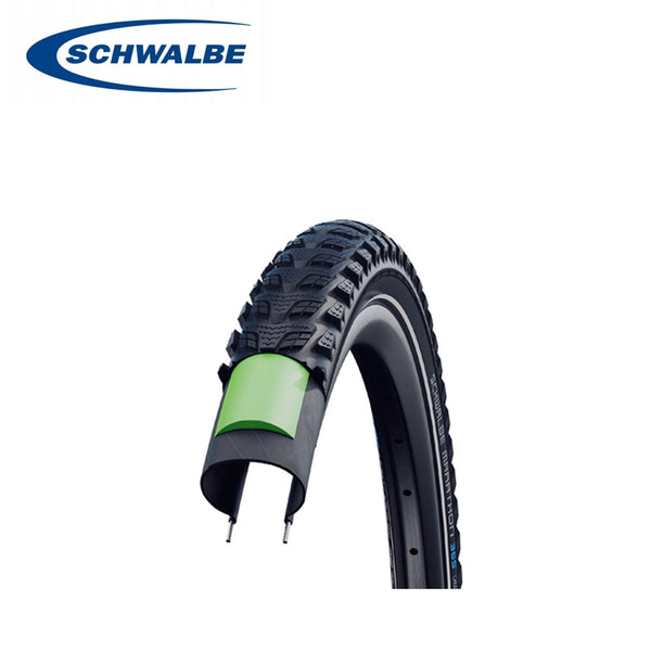 SCHWALBE タイヤ マラソンGT365 20x1.50/40-406 SW-WT11101341