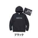 ベストスポーツ SY32 by SWEETYEARS（エスワイサーティトゥバイスィートイヤーズ）製品。SY32 by SWEETYEARS RECYCLE CARDBOARD PARKA 24FW SYG-24A037