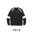 ベストスポーツ SY32 by SWEETYEARS（エスワイサーティトゥバイスィートイヤーズ）製品。SY32 by SWEETYEARS STORM FLEECE CREW 24FW SYG-24A047