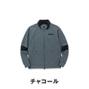 ベストスポーツ SY32 by SWEETYEARS（エスワイサーティトゥバイスィートイヤーズ）製品。SY32 by SWEETYEARS STORM FLEECE ZIP UP JK 24FW SYG-24A048