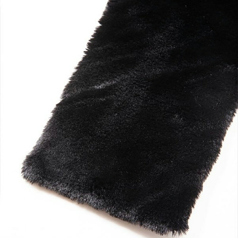 ベストスポーツ SY32 by SWEETYEARS（エスワイサーティトゥバイスィートイヤーズ）製品。SY32 by SWEETYEARS FAKE FUR MUFFLER 24FW SYG-24A108