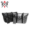 ベストスポーツ SY32 by SWEETYEARS（エスワイサーティトゥバイスィートイヤーズ）製品。SY32 by SWEETYEARS EMBOSS LOCKER BAG 24FW SYG-24A112