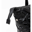 ベストスポーツ SY32 by SWEETYEARS（エスワイサーティトゥバイスィートイヤーズ）製品。SY32 by SWEETYEARS EMBOSS LOCKER BAG 24FW SYG-24A112