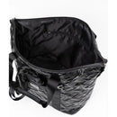 ベストスポーツ SY32 by SWEETYEARS（エスワイサーティトゥバイスィートイヤーズ）製品。SY32 by SWEETYEARS EMBOSS LOCKER BAG 24FW SYG-24A112