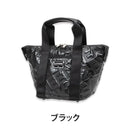 ベストスポーツ SY32 by SWEETYEARS（エスワイサーティトゥバイスィートイヤーズ）製品。SY32 by SWEETYEARS EMBOSS CART BAG 24FW SYG-24A113