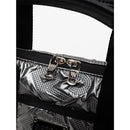 ベストスポーツ SY32 by SWEETYEARS（エスワイサーティトゥバイスィートイヤーズ）製品。SY32 by SWEETYEARS EMBOSS CART BAG 24FW SYG-24A113