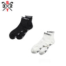 ベストスポーツ SY32 by SWEETYEARS（エスワイサーティトゥバイスィートイヤーズ）製品。SY32 by SWEETYEARS DRY SHORT SOX 25SS SYG-24S123