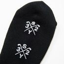 ベストスポーツ SY32 by SWEETYEARS（エスワイサーティトゥバイスィートイヤーズ）製品。SY32 by SWEETYEARS DRY SHORT SOX 25SS SYG-24S123