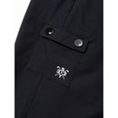 ベストスポーツ SY32 by SWEETYEARS（エスワイサーティトゥバイスィートイヤーズ）製品。SY32 by SWEETYEARS STRETCH TWIIL CARGO PANTS 25SS SYG-25S006