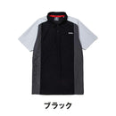 ベストスポーツ SY32 by SWEETYEARS（エスワイサーティトゥバイスィートイヤーズ）製品。SY32 by SWEETYEARS 3D-FACE PANEL POLO 25SS SYG-25S019