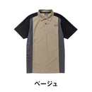 ベストスポーツ SY32 by SWEETYEARS（エスワイサーティトゥバイスィートイヤーズ）製品。SY32 by SWEETYEARS 3D-FACE PANEL POLO 25SS SYG-25S019