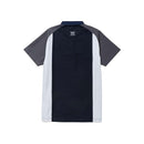 ベストスポーツ SY32 by SWEETYEARS（エスワイサーティトゥバイスィートイヤーズ）製品。SY32 by SWEETYEARS 3D-FACE PANEL POLO 25SS SYG-25S019