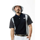 ベストスポーツ SY32 by SWEETYEARS（エスワイサーティトゥバイスィートイヤーズ）製品。SY32 by SWEETYEARS 3D-FACE PANEL POLO 25SS SYG-25S019