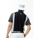 ベストスポーツ SY32 by SWEETYEARS（エスワイサーティトゥバイスィートイヤーズ）製品。SY32 by SWEETYEARS 3D-FACE PANEL POLO 25SS SYG-25S019