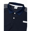 ベストスポーツ SY32 by SWEETYEARS（エスワイサーティトゥバイスィートイヤーズ）製品。SY32 by SWEETYEARS 3D-FACE PANEL POLO 25SS SYG-25S019