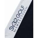 ベストスポーツ SY32 by SWEETYEARS（エスワイサーティトゥバイスィートイヤーズ）製品。SY32 by SWEETYEARS 3D-FACE PANEL POLO 25SS SYG-25S019