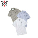 ベストスポーツ SY32 by SWEETYEARS（エスワイサーティトゥバイスィートイヤーズ）製品。SY32 by SWEETYEARS SYG GRAPHIC PT LOGO COLLAR SHIRTS 25SS SYG-25S034