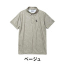 ベストスポーツ SY32 by SWEETYEARS（エスワイサーティトゥバイスィートイヤーズ）製品。SY32 by SWEETYEARS SYG GRAPHIC PT LOGO COLLAR SHIRTS 25SS SYG-25S034