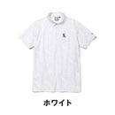 ベストスポーツ SY32 by SWEETYEARS（エスワイサーティトゥバイスィートイヤーズ）製品。SY32 by SWEETYEARS SYG GRAPHIC PT LOGO COLLAR SHIRTS 25SS SYG-25S034