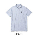 ベストスポーツ SY32 by SWEETYEARS（エスワイサーティトゥバイスィートイヤーズ）製品。SY32 by SWEETYEARS SYG GRAPHIC PT LOGO COLLAR SHIRTS 25SS SYG-25S034
