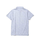 ベストスポーツ SY32 by SWEETYEARS（エスワイサーティトゥバイスィートイヤーズ）製品。SY32 by SWEETYEARS SYG GRAPHIC PT LOGO COLLAR SHIRTS 25SS SYG-25S034