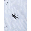 ベストスポーツ SY32 by SWEETYEARS（エスワイサーティトゥバイスィートイヤーズ）製品。SY32 by SWEETYEARS SYG GRAPHIC PT LOGO COLLAR SHIRTS 25SS SYG-25S034