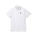 ベストスポーツ SY32 by SWEETYEARS SYG GRAPHIC PT LOGO COLLAR SHIRTS 25SS SYG-25S034