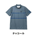 ベストスポーツ SY32 by SWEETYEARS（エスワイサーティトゥバイスィートイヤーズ）製品。SY32 by SWEETYEARS GRAPHIC CROSS LOGO MOCK 25SS SYG-25S035