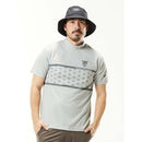 ベストスポーツ SY32 by SWEETYEARS（エスワイサーティトゥバイスィートイヤーズ）製品。SY32 by SWEETYEARS GRAPHIC CROSS LOGO MOCK 25SS SYG-25S035