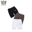 ベストスポーツ SY32 by SWEETYEARS（エスワイサーティトゥバイスィートイヤーズ）製品。SY32 by SWEETYEARS DRY SWEAT SHORTS 25SS SYG-25S041