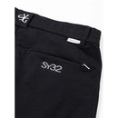 ベストスポーツ SY32 by SWEETYEARS（エスワイサーティトゥバイスィートイヤーズ）製品。SY32 by SWEETYEARS DRY SWEAT SHORTS 25SS SYG-25S041