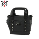 ベストスポーツ SY32 by SWEETYEARS（エスワイサーティトゥバイスィートイヤーズ）製品。SY32 by SWEETYEARS STUDS CART BAG 25SS SYG-25SG04