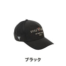 ベストスポーツ SY32 by SWEETYEARS（エスワイサーティトゥバイスィートイヤーズ）製品。SY32 by SWEETYEARS SYMBOLIC LOGO CAP 25SS SYG-25SG05