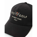 ベストスポーツ SY32 by SWEETYEARS（エスワイサーティトゥバイスィートイヤーズ）製品。SY32 by SWEETYEARS SYMBOLIC LOGO CAP 25SS SYG-25SG05