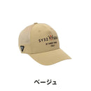ベストスポーツ SY32 by SWEETYEARS（エスワイサーティトゥバイスィートイヤーズ）製品。SY32 by SWEETYEARS SYMBOLIC LOGO CAP 25SS SYG-25SG05