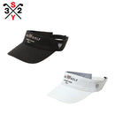ベストスポーツ SY32 by SWEETYEARS（エスワイサーティトゥバイスィートイヤーズ）製品。SY32 by SWEETYEARS SYMBOLIC LOGO VISOR 25SS SYG-25SG06