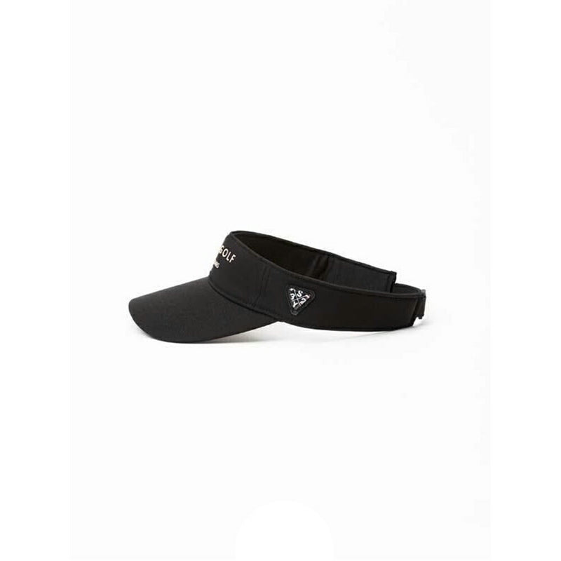 ベストスポーツ SY32 by SWEETYEARS（エスワイサーティトゥバイスィートイヤーズ）製品。SY32 by SWEETYEARS SYMBOLIC LOGO VISOR 25SS SYG-25SG06