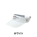 ベストスポーツ SY32 by SWEETYEARS（エスワイサーティトゥバイスィートイヤーズ）製品。SY32 by SWEETYEARS SYMBOLIC LOGO VISOR 25SS SYG-25SG06