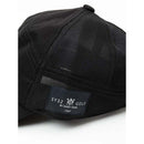 ベストスポーツ SY32 by SWEETYEARS（エスワイサーティトゥバイスィートイヤーズ）製品。SY32 by SWEETYEARS CIRCLE LOGO MESH CAP 25SS SYG-25SG12