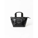 ベストスポーツ SY32 by SWEETYEARS（エスワイサーティトゥバイスィートイヤーズ）製品。SY32 by SWEETYEARS LUX PATCH CART BAG 25SS SYG-25SG13