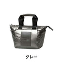 ベストスポーツ SY32 by SWEETYEARS（エスワイサーティトゥバイスィートイヤーズ）製品。SY32 by SWEETYEARS LUX PATCH CART BAG 25SS SYG-25SG13