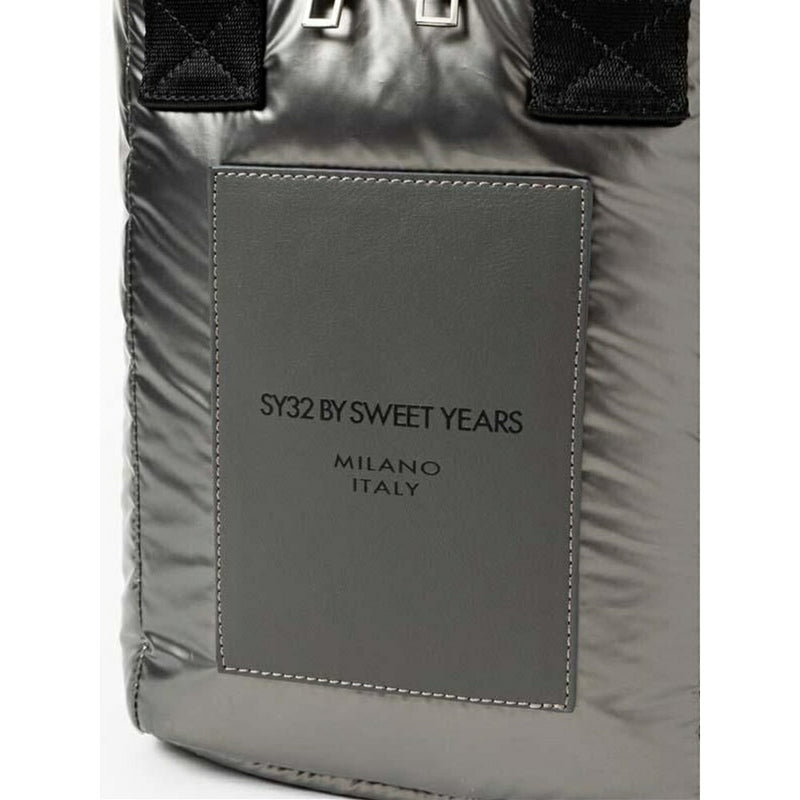ベストスポーツ SY32 by SWEETYEARS（エスワイサーティトゥバイスィートイヤーズ）製品。SY32 by SWEETYEARS LUX PATCH COOLER BAG 25SS SYG-25SG14