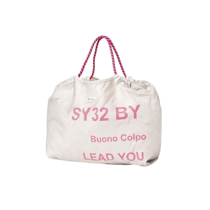 ベストスポーツ SY32 by SWEETYEARS LAYERED EASY BAG 25SS SYG-25SG17
