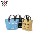 ベストスポーツ SY32 by SWEETYEARS（エスワイサーティトゥバイスィートイヤーズ）製品。SY32 by SWEETYEARS THE CART BAG 25SS SYG-25SG18