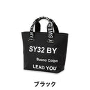 ベストスポーツ SY32 by SWEETYEARS（エスワイサーティトゥバイスィートイヤーズ）製品。SY32 by SWEETYEARS THE CART BAG 25SS SYG-25SG18