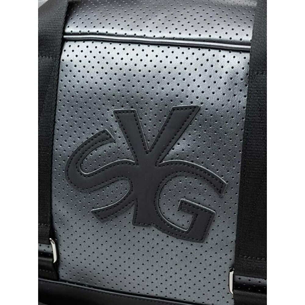 SY32 by SWEETYEARS PUNCHING LOCKER BAG 25SS SYG-25SG19 | 自転車