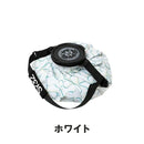 ベストスポーツ SY32 by SWEETYEARS（エスワイサーティトゥバイスィートイヤーズ）製品。SY32 by SWEETYEARS STRAP ICE BAG 25SS SYG-25SG25