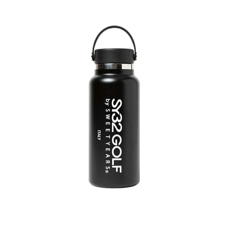 ベストスポーツ SY32 by SWEETYEARS（エスワイサーティトゥバイスィートイヤーズ）製品。SY32 by SWEETYEARS Hydro Flask WIDE MOUTH 32oz BOTTLE 25SS SYG-25SG27