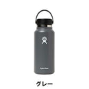 ベストスポーツ SY32 by SWEETYEARS（エスワイサーティトゥバイスィートイヤーズ）製品。SY32 by SWEETYEARS Hydro Flask WIDE MOUTH 32oz BOTTLE 25SS SYG-25SG27